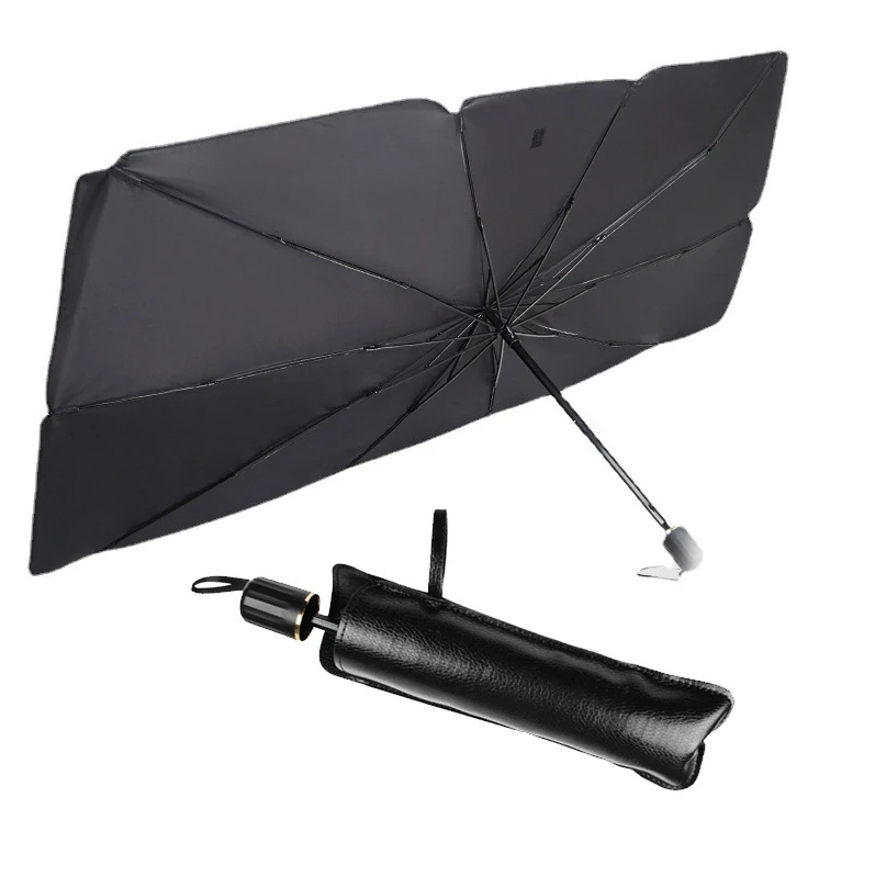 Protetor Solar Automotivo ProtectMax - Isolamento Térmico
