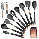 Conjunto de Utensílios Para Cozinha