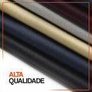 COMPRE 1 E LEVE 2 |  Calça Social Alfaiataria Gentleman