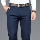 COMPRE 1 E LEVE 2 |  Calça Social Alfaiataria Gentleman