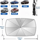 Protetor Solar Automotivo ProtectMax - Isolamento Térmico