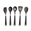 Conjunto de Utensílios Para Cozinha