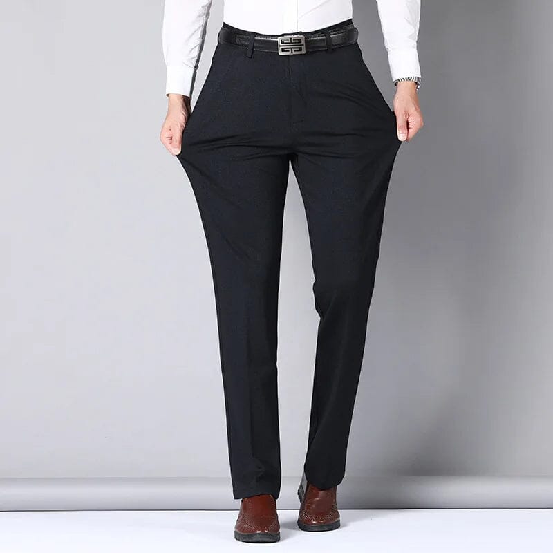 COMPRE 1 E LEVE 2 |  Calça Social Alfaiataria Gentleman