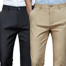 COMPRE 1 E LEVE 2 |  Calça Social Alfaiataria Gentleman
