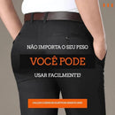 COMPRE 1 E LEVE 2 |  Calça Social Alfaiataria Gentleman