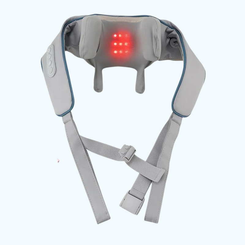 Cachecol de Massagem NeckSmart™