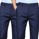 COMPRE 1 E LEVE 2 |  Calça Social Alfaiataria Gentleman