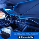 Protetor Solar Automotivo ProtectMax - Isolamento Térmico