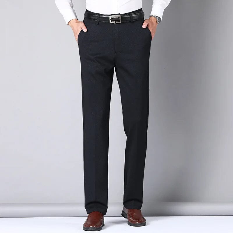 COMPRE 1 E LEVE 2 |  Calça Social Alfaiataria Gentleman