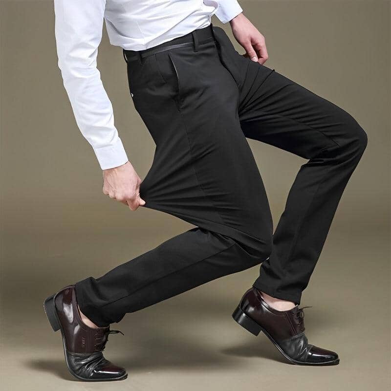 COMPRE 1 E LEVE 2 |  Calça Social Alfaiataria Gentleman