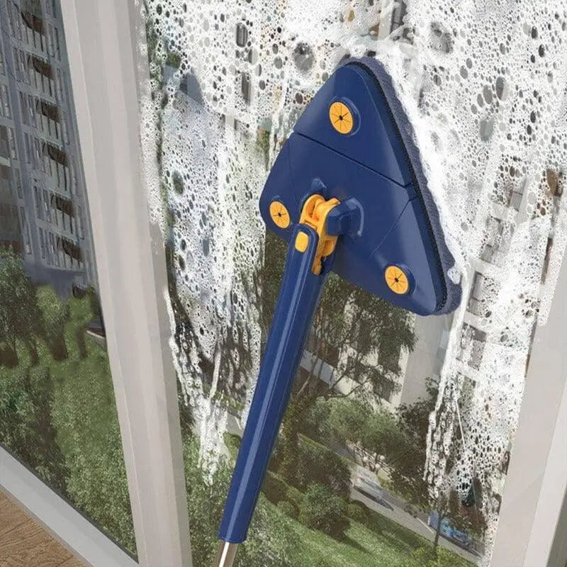 Mop de Limpeza Giratório AdvancedClean | Pratico e Fácil de Usar
