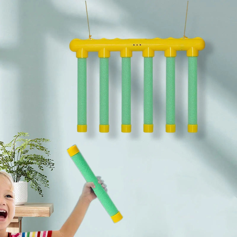 Brinquedo de treinamento de Reação e Reflexo Diversão Garantida