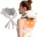 Cachecol de Massagem NeckSmart™