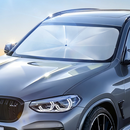 Protetor Solar Automotivo ProtectMax - Isolamento Térmico