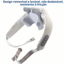 Cachecol de Massagem NeckSmart™