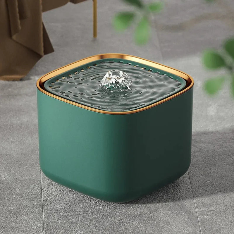 Fonte Purificadora Capri