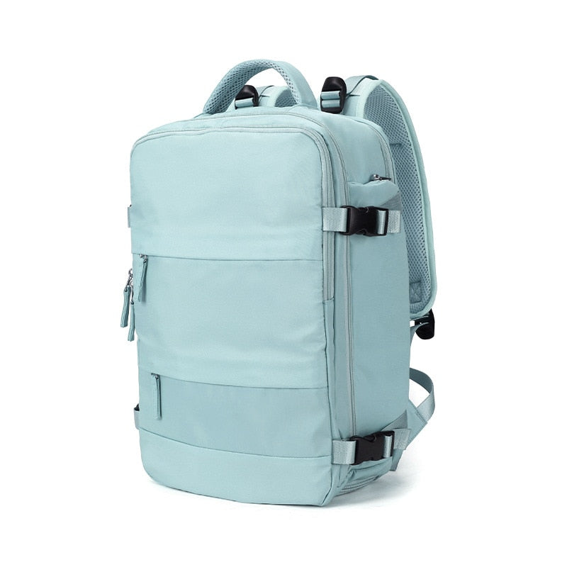 Mochila de Viagem BigTrip: Sua Companheira de Aventura!