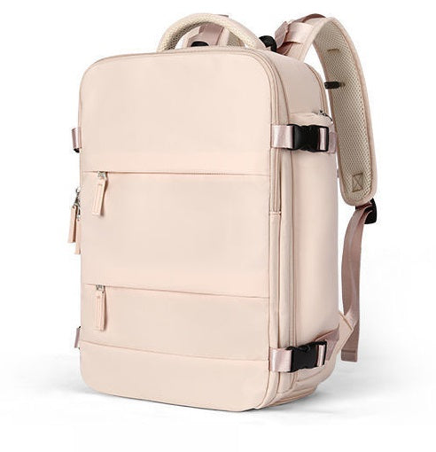 Mochila de Viagem BigTrip: Sua Companheira de Aventura!