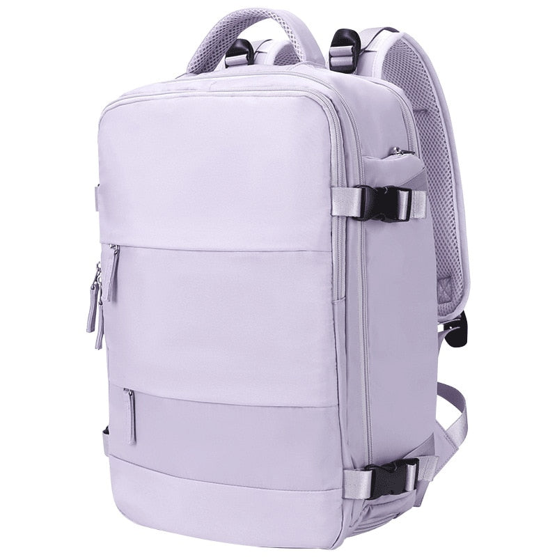 Mochila de Viagem BigTrip: Sua Companheira de Aventura!