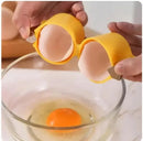 Open Egg 2 em 1 | KIT COMPLETO 3 PÇS