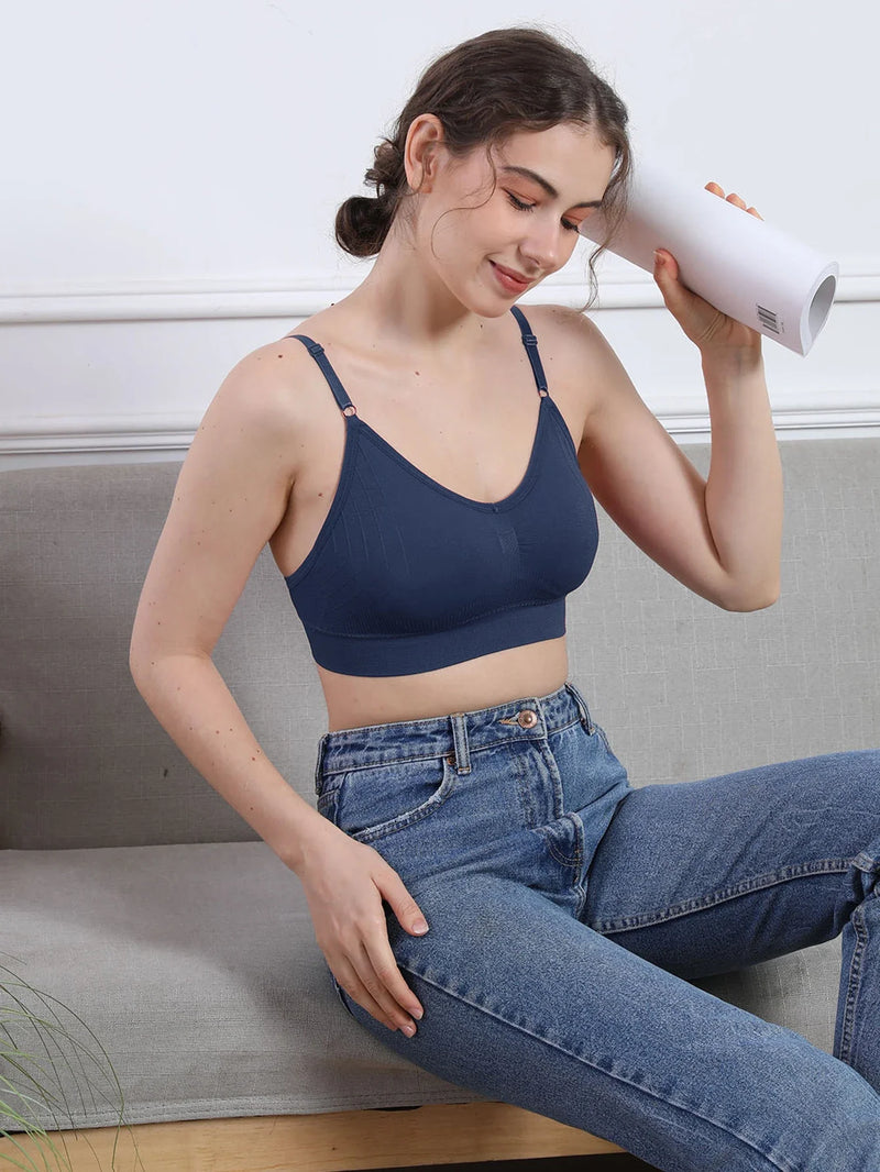 ElevaFit Sutiã que Levanta e Valoriza Compre 1 leve 3