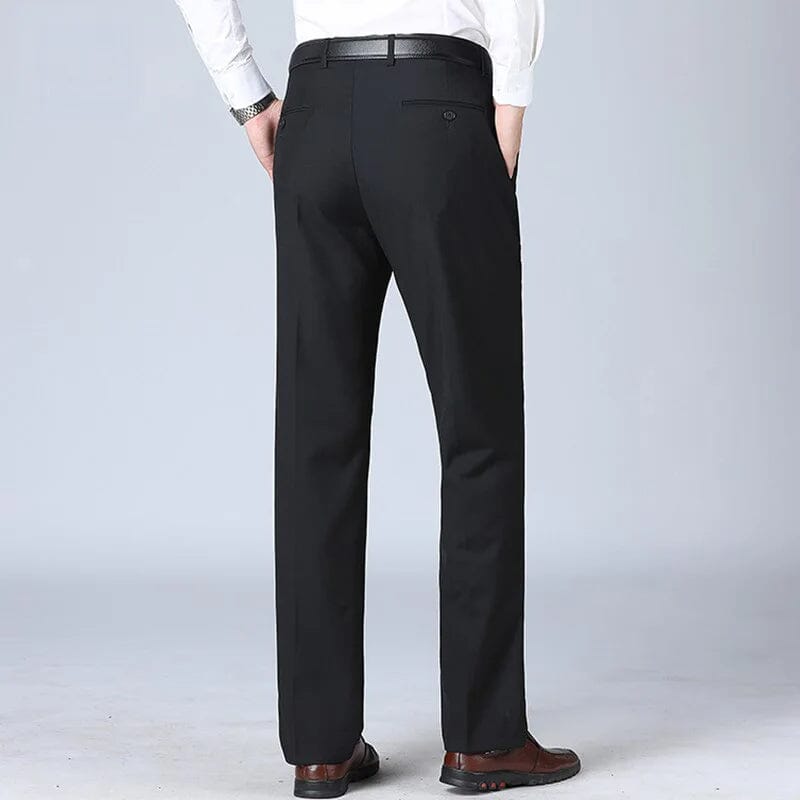 COMPRE 1 E LEVE 2 |  Calça Social Alfaiataria Gentleman