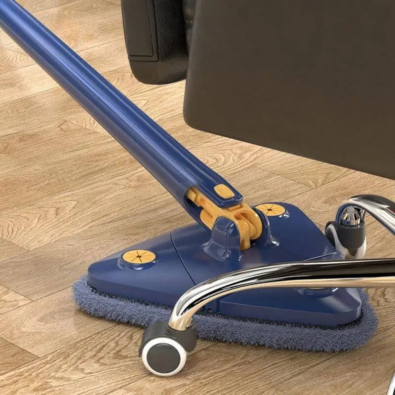 Mop de Limpeza Giratório AdvancedClean | Pratico e Fácil de Usar