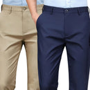 COMPRE 1 E LEVE 2 |  Calça Social Alfaiataria Gentleman