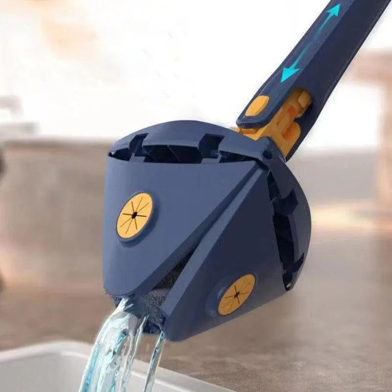 Mop de Limpeza Giratório AdvancedClean | Pratico e Fácil de Usar