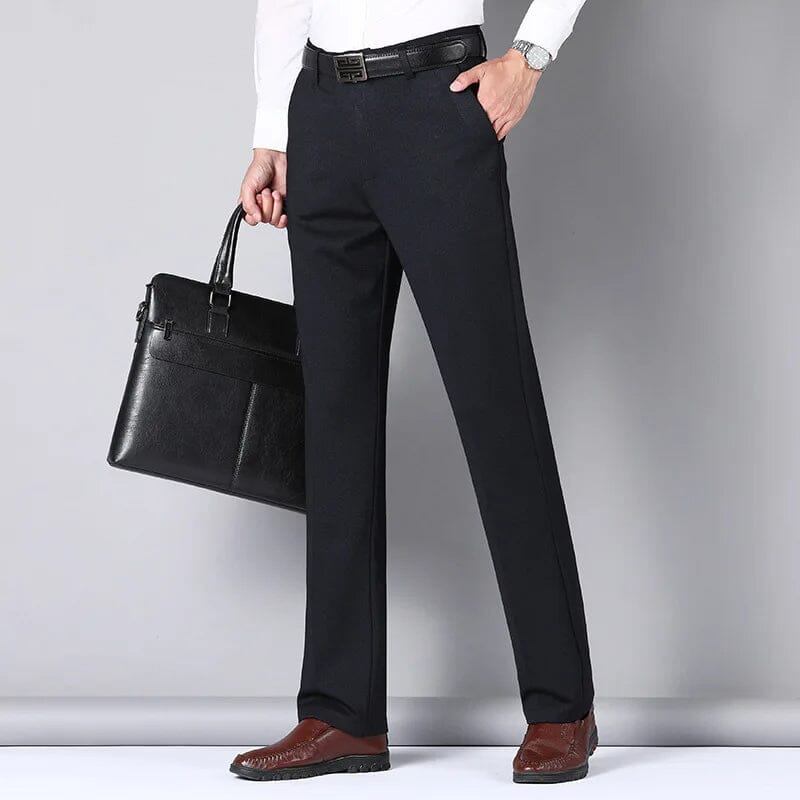 COMPRE 1 E LEVE 2 |  Calça Social Alfaiataria Gentleman