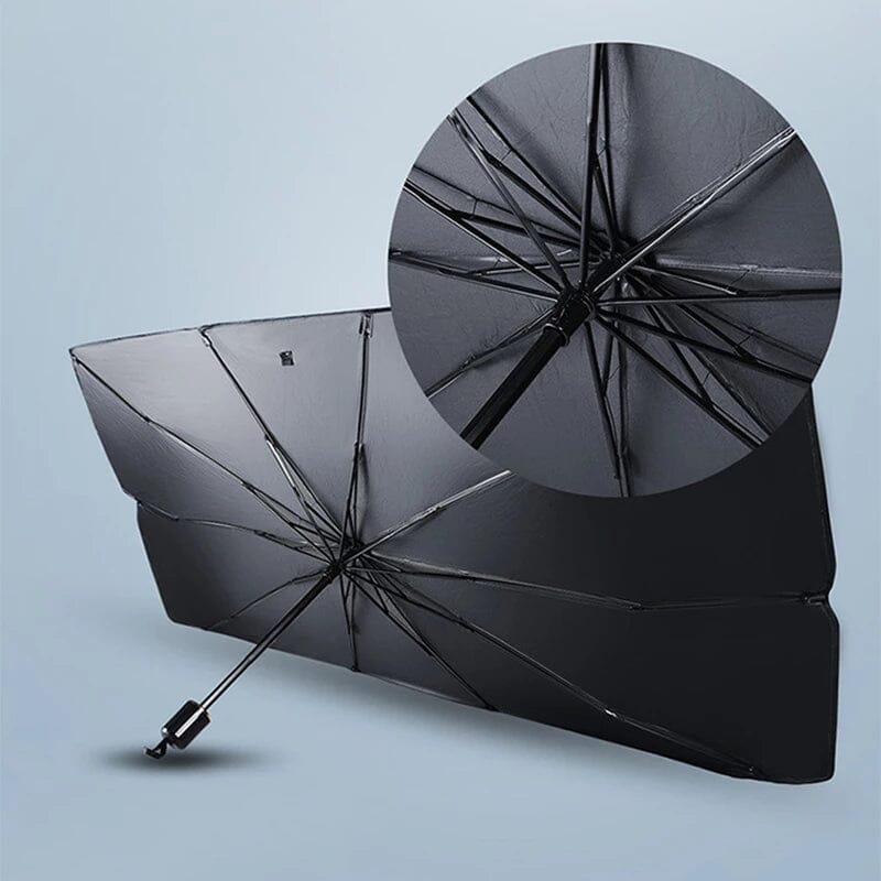 Protetor Solar Automotivo ProtectMax - Isolamento Térmico