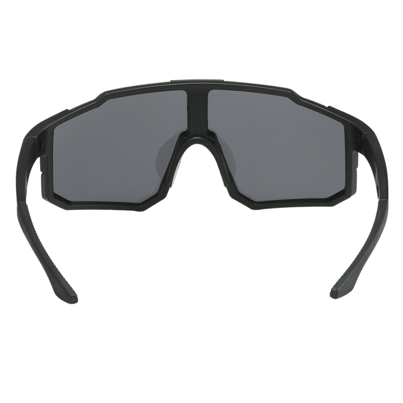 Windproof - Óculos de Sol para Corrida Ciclismo e Beach Tennis