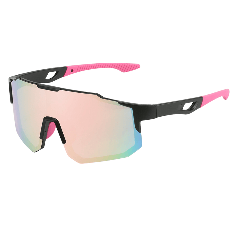 Windproof - Óculos de Sol para Corrida Ciclismo e Beach Tennis