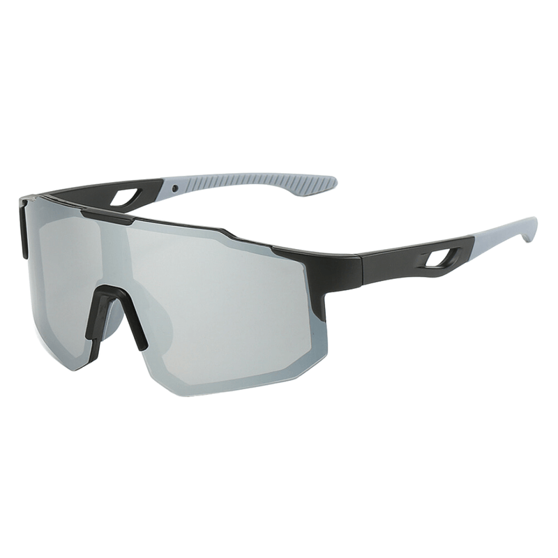Windproof - Óculos de Sol para Corrida Ciclismo e Beach Tennis