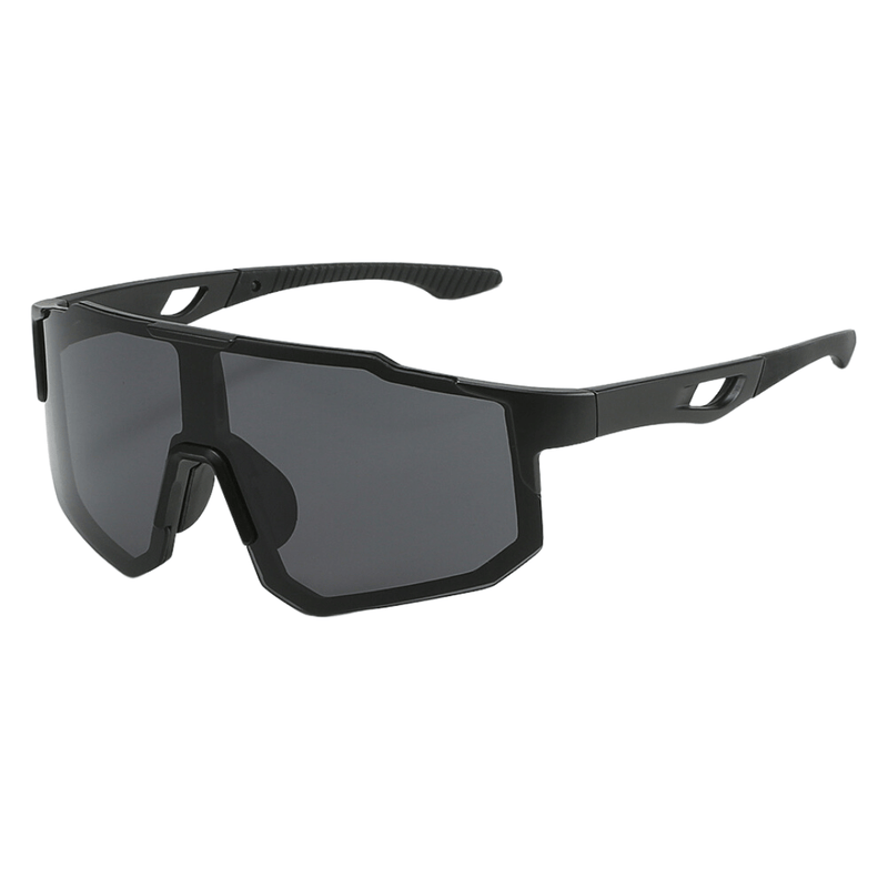 Windproof - Óculos de Sol para Corrida Ciclismo e Beach Tennis